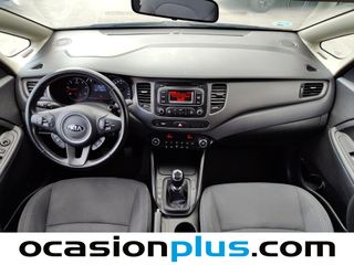 Kia Carens 1.7 CRDi VGT Concept Eco-Dynam 85 kW (115 CV)