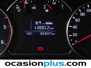 Kia Carens 1.7 CRDi VGT Concept Eco-Dynam 85 kW (115 CV)