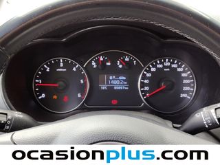 Kia Carens 1.7 CRDi VGT Concept Eco-Dynam 85 kW (115 CV)