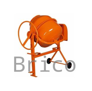Hormigonera Eléctrica 180 Litros - 700w - HOR 180 - Irbal