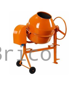 Hormigonera Eléctrica 180 Litros - 700w - HOR 180 - Irbal