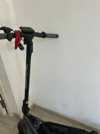 Patinete Eléctrico SmartGyro Rockway Evo