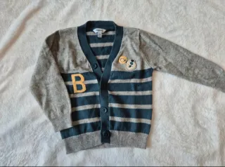 Golfino neonato 12 mesi