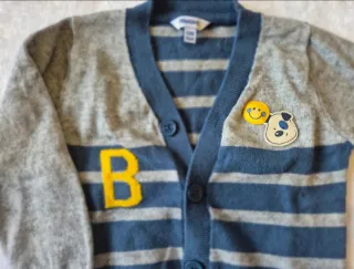 Golfino neonato 12 mesi