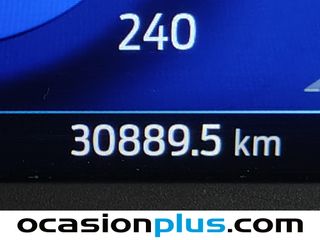 Ford Puma 1.0 EcoBoost MHEV ST-Line X 92 kW (125 CV)