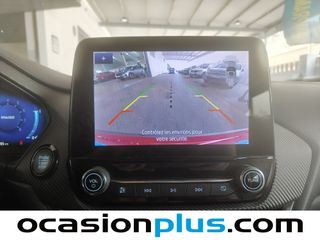 Ford Puma 1.0 EcoBoost MHEV ST-Line X 92 kW (125 CV)