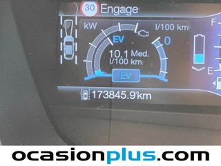 Ford Mondeo 2.0 Híbrido HEV Sedan Titanium 137 kW (187 CV)