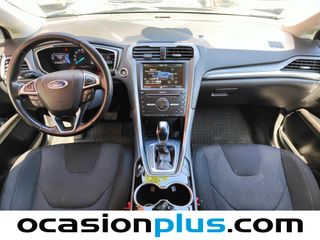 Ford Mondeo 2.0 Híbrido HEV Sedan Titanium 137 kW (187 CV)