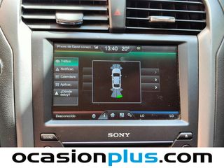 Ford Mondeo 2.0 Híbrido HEV Sedan Titanium 137 kW (187 CV)