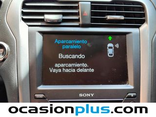 Ford Mondeo 2.0 Híbrido HEV Sedan Titanium 137 kW (187 CV)