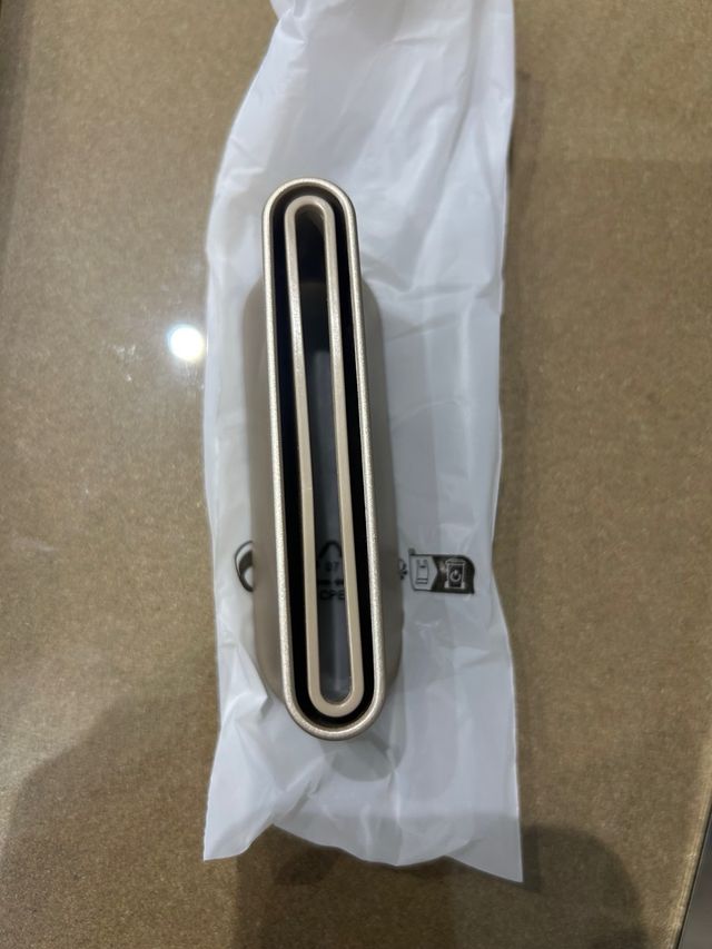 Plancha Cecotec Ritualcare Air Lisse 2 en 1