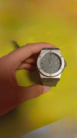 Reloj