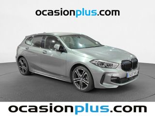 BMW Serie 1 118i 100 kW (136 CV)