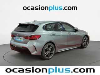 BMW Serie 1 118i 100 kW (136 CV)