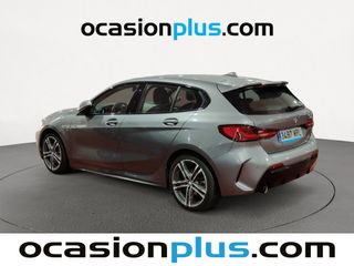 BMW Serie 1 118i 100 kW (136 CV)