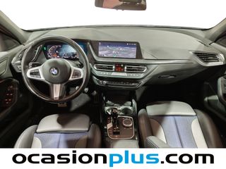 BMW Serie 1 118i 100 kW (136 CV)