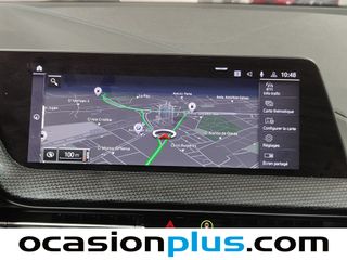 BMW Serie 1 118i 100 kW (136 CV)