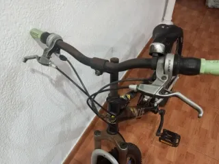 Bicicleta Montaña Adulto Doble Suspensión