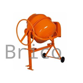 Hormigonera Eléctrica 140 Litros - 700w - HOR 140 - Irbal