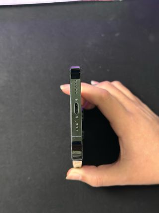 iPhone 14 Pro Gris Espacial