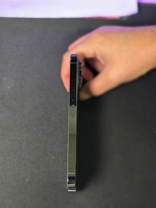 iPhone 14 Pro Gris Espacial