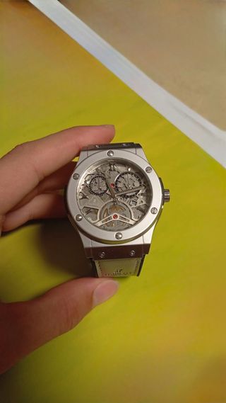 Reloj