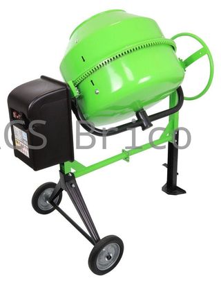 Hormigonera Eléctrica 200 Litros - 900w