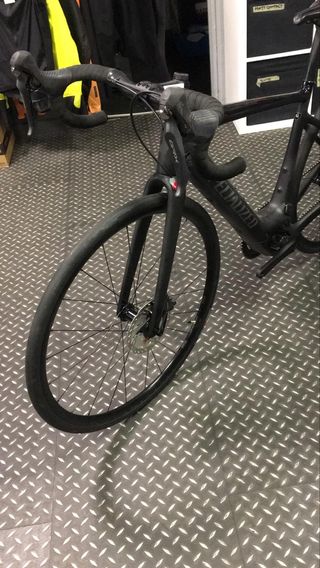 Specialized Turbo Creo SL Comp Carbon EVO 2022