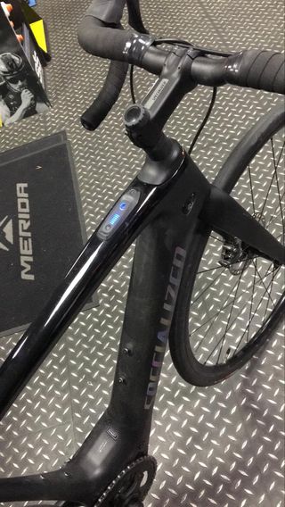 Specialized Turbo Creo SL Comp Carbon EVO 2022
