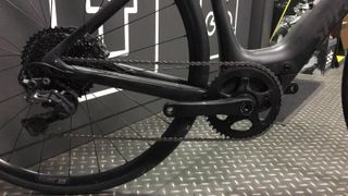 Specialized Turbo Creo SL Comp Carbon EVO 2022