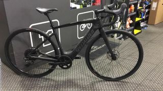 Specialized Turbo Creo SL Comp Carbon EVO 2022