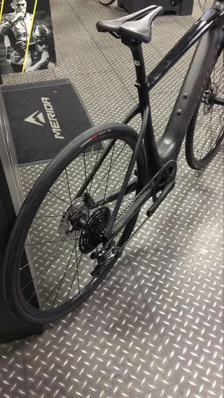 Specialized Turbo Creo SL Comp Carbon EVO 2022