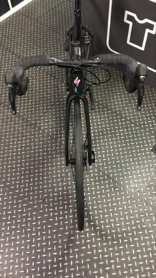 Specialized Turbo Creo SL Comp Carbon EVO 2022