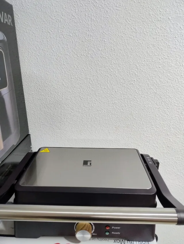 Grill de contacto Olivar Berenguer nuevo