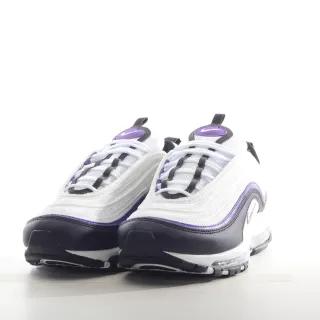 Nike Air Max 97 Talla Única Morado Blanco