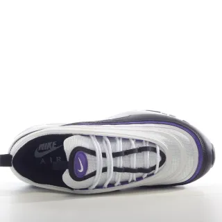 Nike Air Max 97 Talla Única Morado Blanco