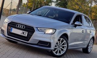 Audi A3 2017