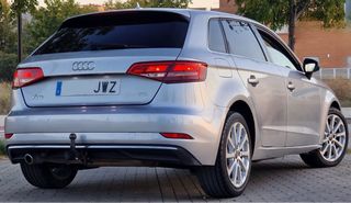 Audi A3 2017