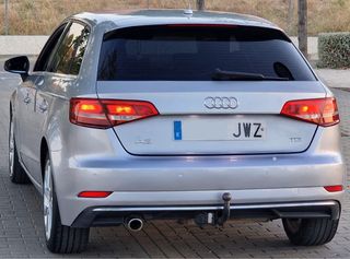 Audi A3 2017