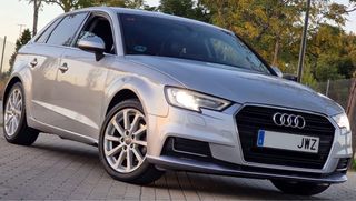 Audi A3 2017