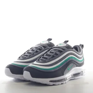 Nike Air Max 97 Gris y Verde