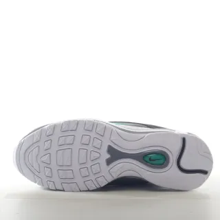 Nike Air Max 97 Gris y Verde
