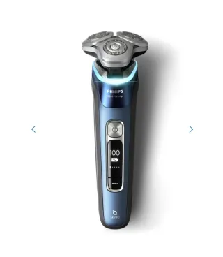Afeitadora Eléctrica Philips Serie 9000 Prestige