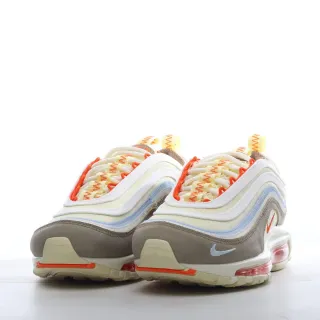 Nike Air Max 97 Talla Única Beige Blanco