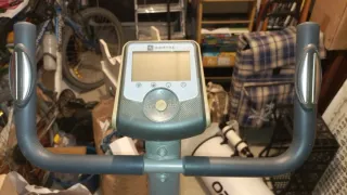 Bicicleta Estática DOMYOS