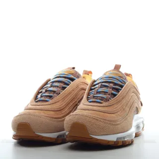 Nike Air Max 97 Marrones y Azules
