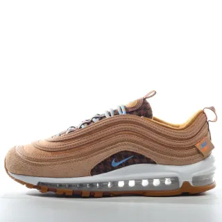 Nike Air Max 97 Marrones y Azules