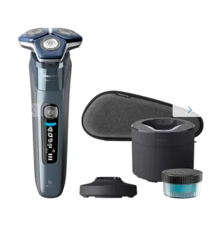 Afeitadora Philips Serie 7000 seco y mojado
NUEVO