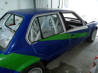BMW Serie 3 1989