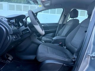 Opel Meriva 2010